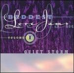 Baddest Love Jams, Vol. 1