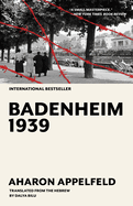 Badenheim 1939