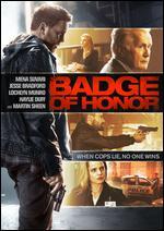 Badge of Honor