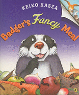 Badger's Fancy Meal