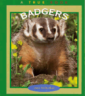 Badgers - Kalbacken, Joan