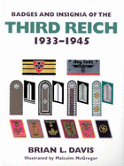 Badges and Insignia of the Third Reich 1933-1945