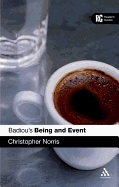 Badiou's 'being and Event': A Reader's Guide