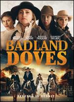 Badland Doves - Paul Winters