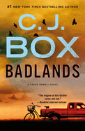 Badlands: A Cassie Dewell Novel
