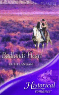 Badlands Heart