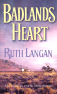 Badlands Heart