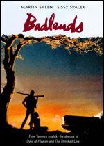 Badlands