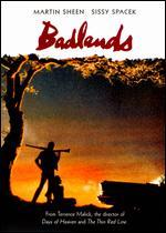 Badlands