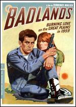 Badlands