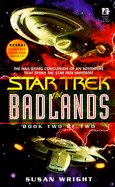 Badlands