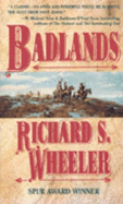 Badlands - Wheeler, Richard S