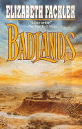 Badlands - Fackler, Elizabeth