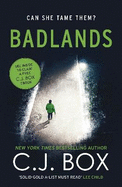 Badlands