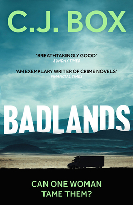 Badlands - Box, C.J.