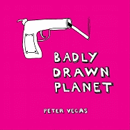 Badly Drawn Planet