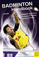Badminton Handbook: Training, Tactics, Competition