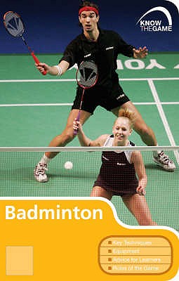 Badminton - Badminton Assocation Of England