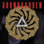 Badmotorfinger [25th Anniversary Deluxe Edition]