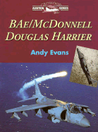 BAe McDonnell Douglas Harrier