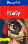 Baedeker Guide Italy