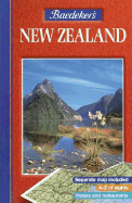 Baedeker's New Zealand