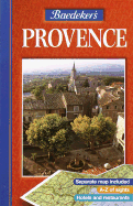 Baedeker's Provence - Baedekers