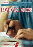 Bafog: Gew-Handbuch Fur Schulerinnen Und Schuler, Studentinnen and Studenten