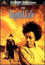 Bagdad Cafe