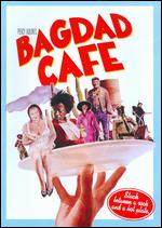 Bagdad Cafe - Percy Adlon