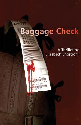 Baggage Check - Engstrom, Elizabeth