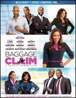 Baggage Claim [Blu-ray]