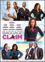 Baggage Claim