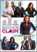 Baggage Claim - David E. Talbert