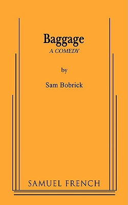 Baggage - Bobrick, Sam