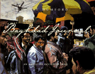 Baghdad Journal: An Artist in Occupied Iraq
