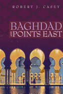 Baghdad & points east