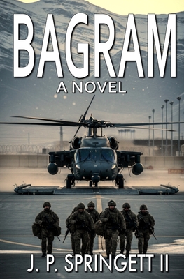Bagram - Springett, J P, II