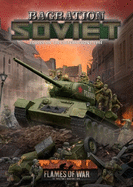 Bagration: Soviet: (Late War 100p A4 HB)