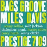 Bags' Groove