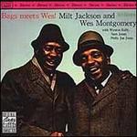 Bags Meets Wes! [Riverside 1st CD Edition]