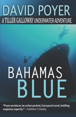 Bahamas Blue - Poyer, David