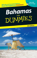 Bahamas for Dummies - Porter, Darwin, and Prince, Danforth