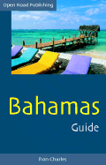Bahamas Guide - Charles, Ron