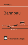 Bahnbau