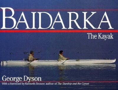 Baidarka - Dyson, George