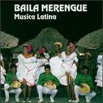 Baila Merengue