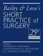 Bailey & Love's Short Practice of Surgery