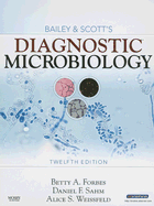 Bailey & Scott's Diagnostic Microbiology