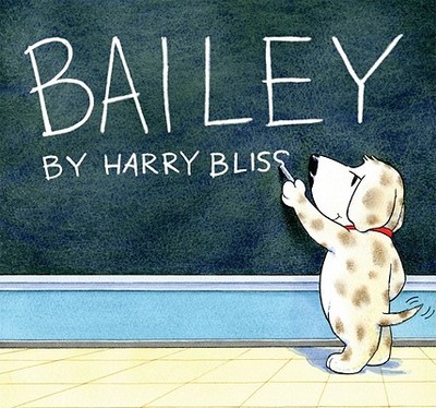 Bailey - Bliss, Harry